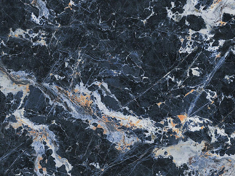 Brazilian Cloisonne Marble Rock Slab Luxury Stone