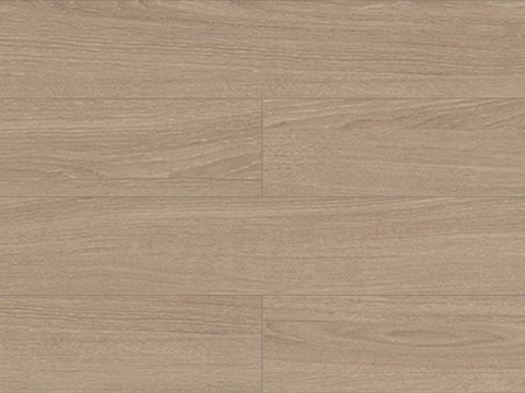 Sand brown oak wood floor