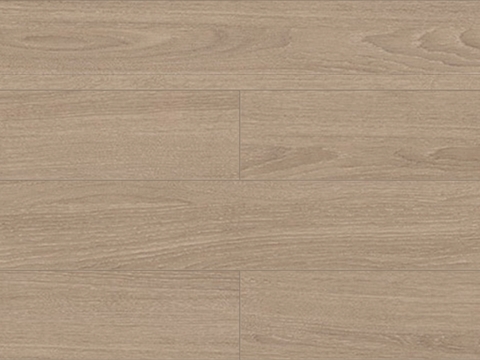 Sand brown oak wood floor