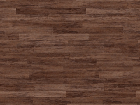 Teak flooring