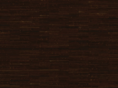 Black Wood Flooring