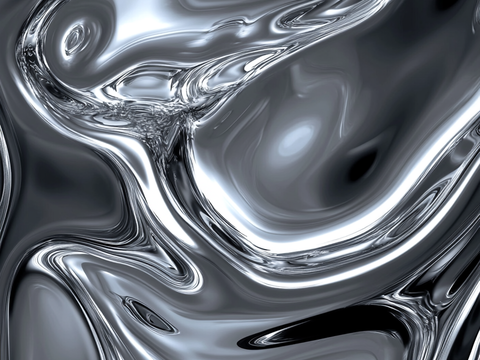 liquid metal