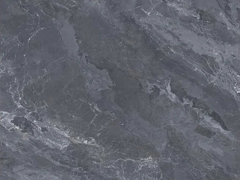 Domino dark gray Rock Slab