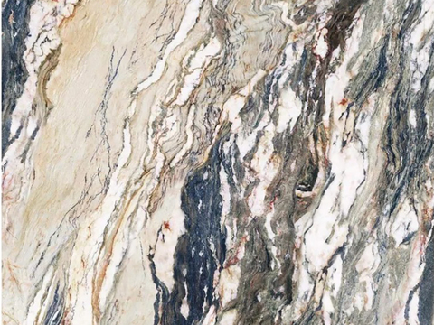 St. Liskin Luxury Stone Rock Slab