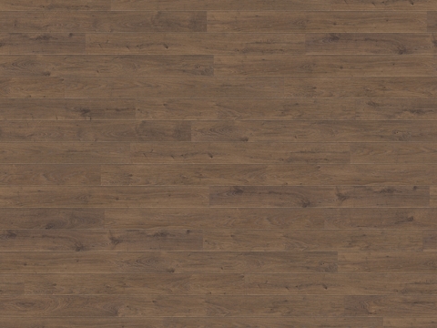 Walnut flooring