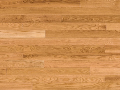 Teak flooring