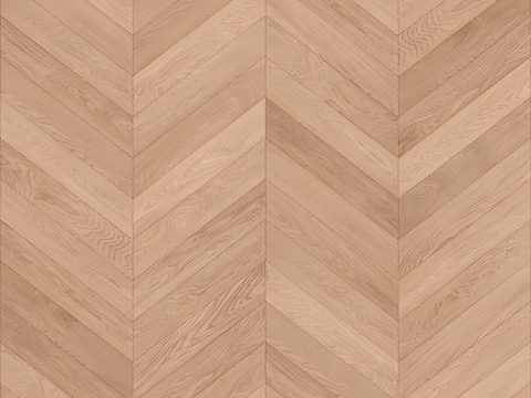 fishbone wood floor