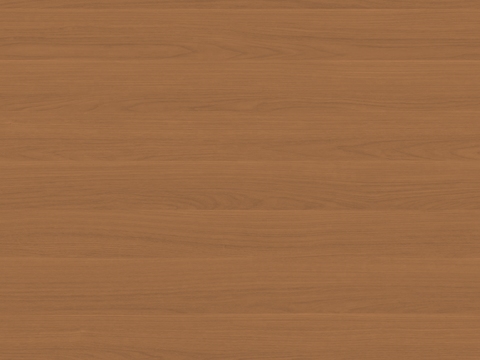 Yellow walnut wood grain