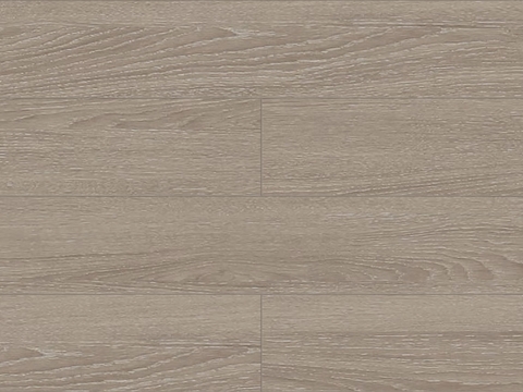 Oak wood flooring