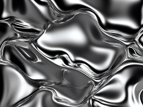 liquid metal