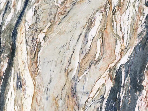 St. Liskin Luxury Stone Rock Slab