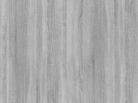 Seamless gray wood veneer