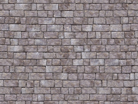 Seamless Grey Outdoor Architecture Culture Stone Rock Stone Block Stone Wall Tile Wall Floor