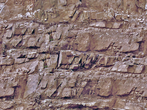 Seamless Culture Stone Wall Rock Stone Wall Cliff Mountain