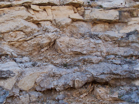 Seamless Culture Stone Wall Rock Stone Wall Cliff Mountain