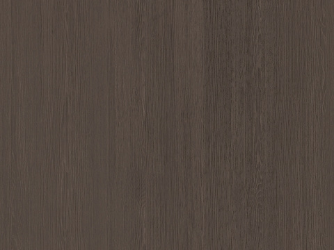 Modern Italian seamless dark brown wood grain wood veneer