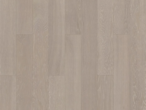 Grey brown wood floor