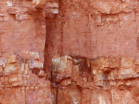 Seamless Culture Stone Wall Rock Stone Wall Cliff Mountain