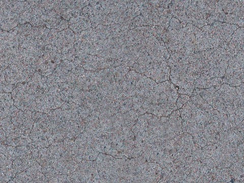 Seamless gray old damaged concrete cement wall ground