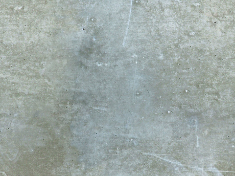 Seamless gray old damaged concrete cement wall ground