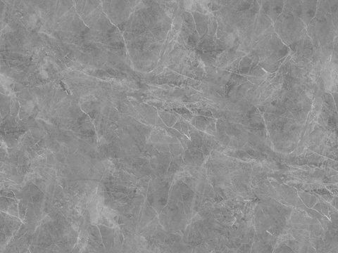 Modern seamless gray rock slab marble