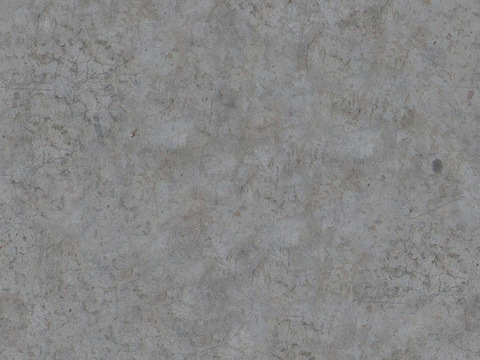 Seamless gray old damaged concrete cement wall ground