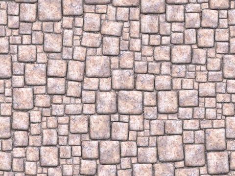 Seamless Grey Outdoor Architecture Culture Stone Rock Stone Block Stone Wall Tile Wall Floor