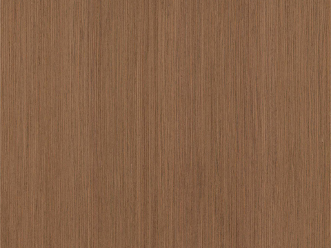 Brown wood grain wood veneer