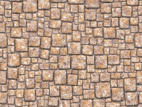 Seamless Grey Outdoor Architecture Culture Stone Rock Stone Block Stone Wall Tile Wall Floor