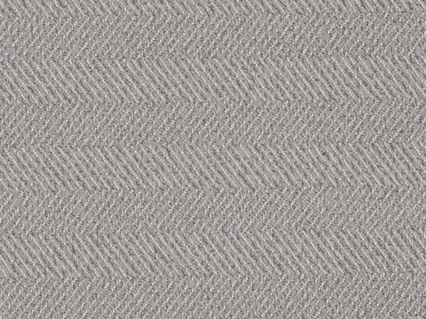 gray fishbone cloth