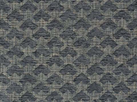 gray pattern cloth