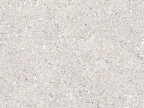 light beige sandstone brick terrazzo tile