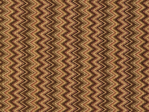 color striped cloth