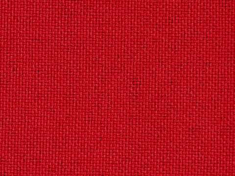 red cloth pattern