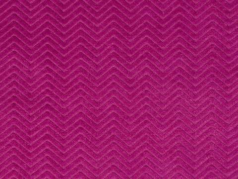 purple fishbone pattern