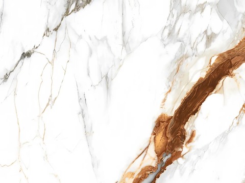 kara gold marble rock slab