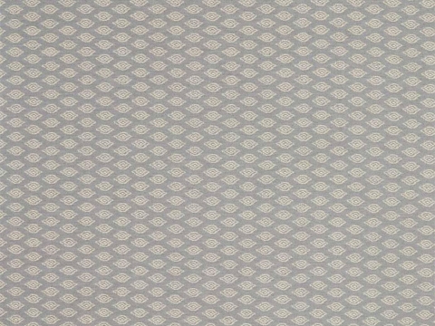 gray pattern cloth