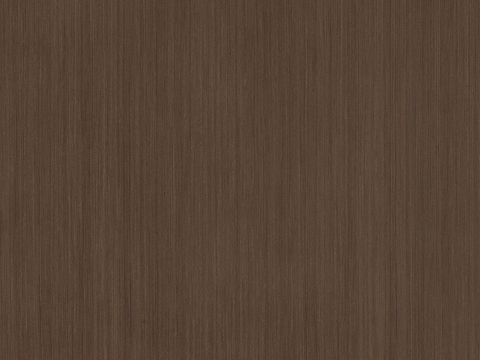 Dark brown wood grain wood veneer