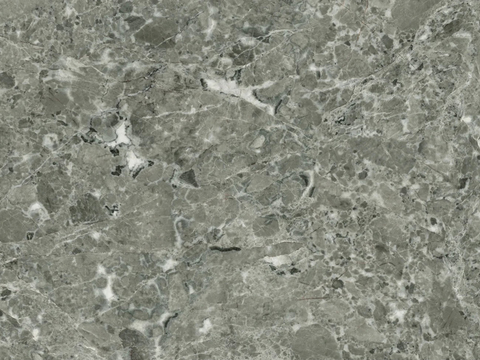 Grey Green Marble Luxury Stone