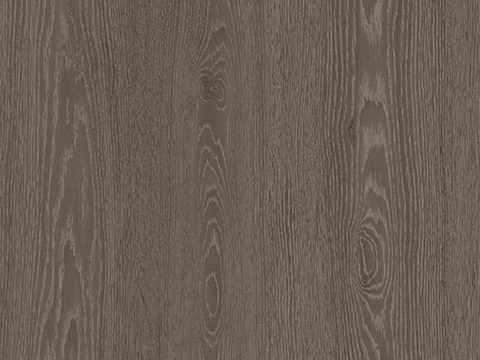 Dark oak wood veneer