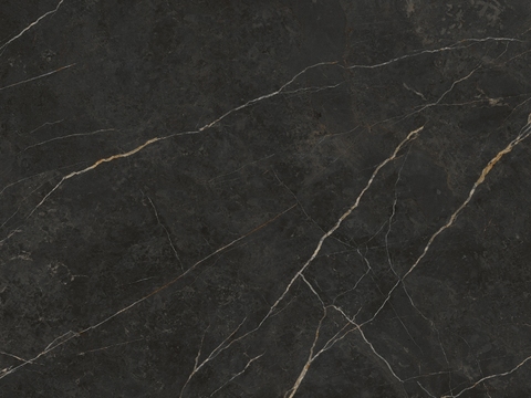 black gold silk marble