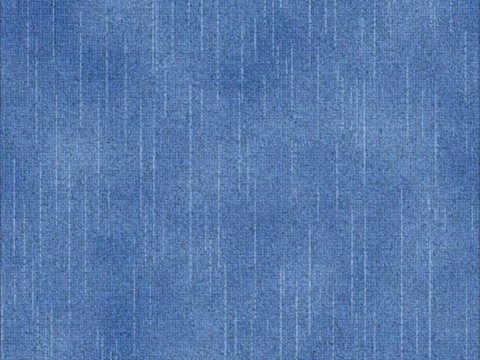 Denim cloth pattern