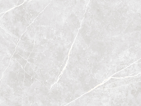 light gray marble