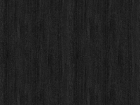 Black seamless walnut wood grain