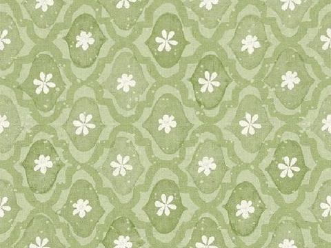 Wall cloth pattern