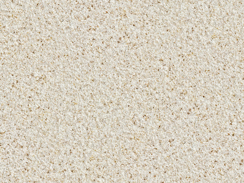 Seamless beige real stone paint