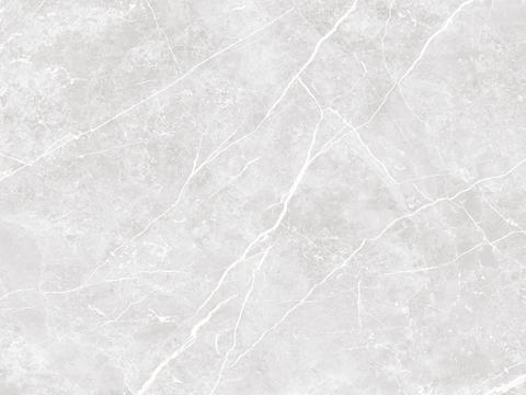 light gray marble