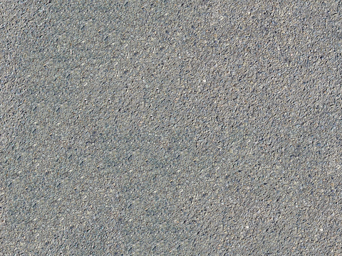 Seamless gray cement asphalt asphalt road ground highway road