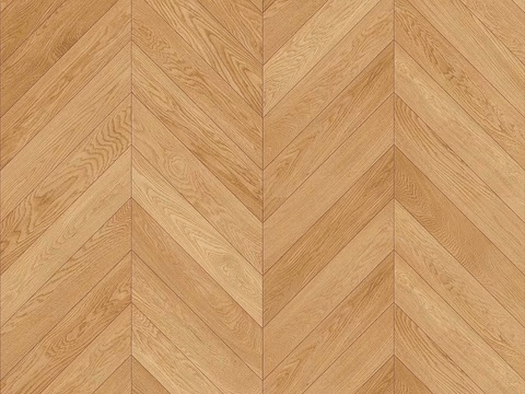 New Chinese Wood Flooring