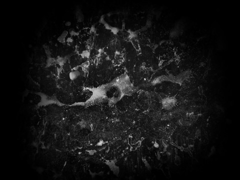 water stain black and white black and white bump